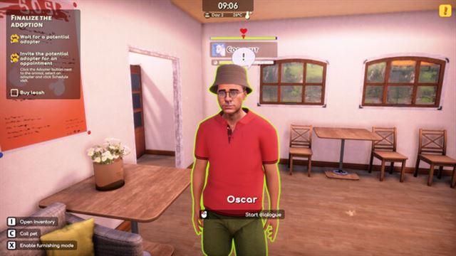 Hình ảnh gameplay Animal Shelter 2 Little Friends-RUNE