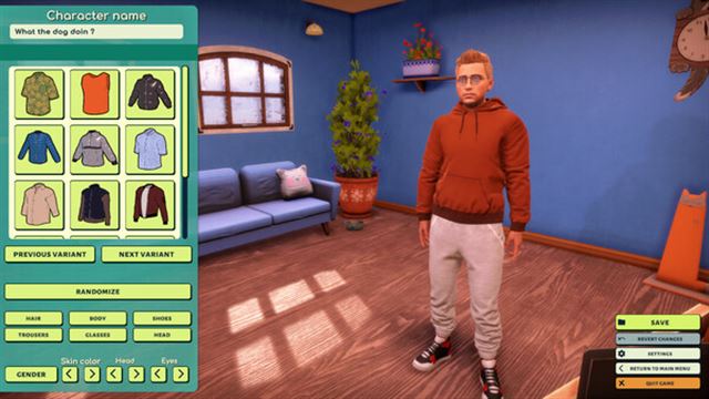 Hình ảnh gameplay Animal Shelter 2 Anniversary-RUNE