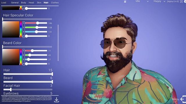Hình ảnh gameplay Movies Tycoon v2.0.11-P2P