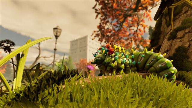 Hình ảnh gameplay Grounded 2 v0.1.2.1 Early Access