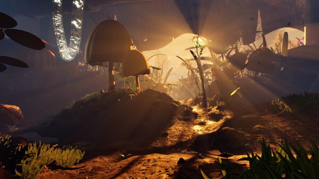 Hình ảnh gameplay Grounded 2 v0.1.1.3 Early Access