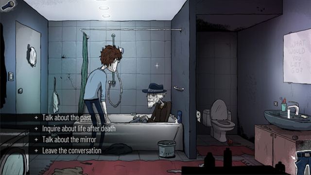 Hình ảnh gameplay Mindlock The Apartment-TENOKE