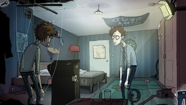 Hình ảnh gameplay Mindlock The Apartment v20241220-P2P