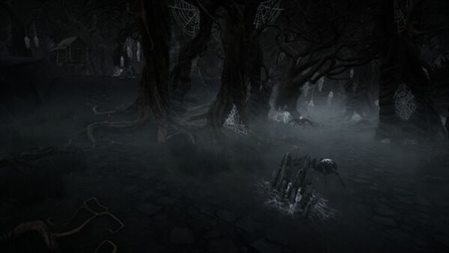 Hình ảnh gameplay YAR Forgotten Throne-RUNE