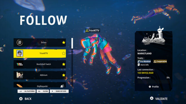 Hình ảnh gameplay Tides of Tomorrow-Razor1911