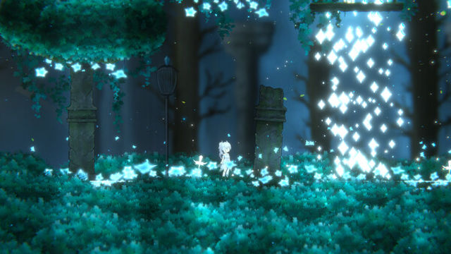 Hình ảnh gameplay Journey of Realm Dawn Dew v1.070-P2P