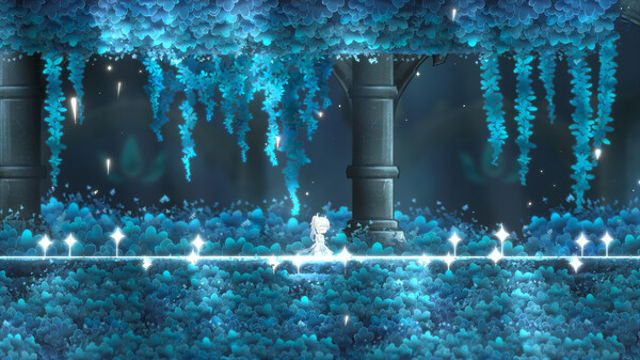 Hình ảnh gameplay Journey of Realm Dawn Dew v1.070-P2P