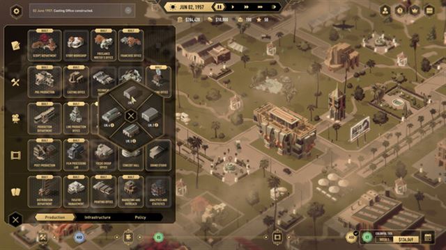 Hình ảnh gameplay Hollywood Animal Update 1 Early Access