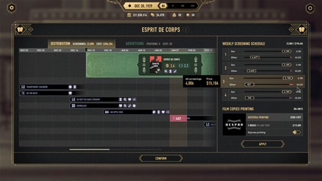 Hình ảnh gameplay Hollywood Animal Update 1 Early Access