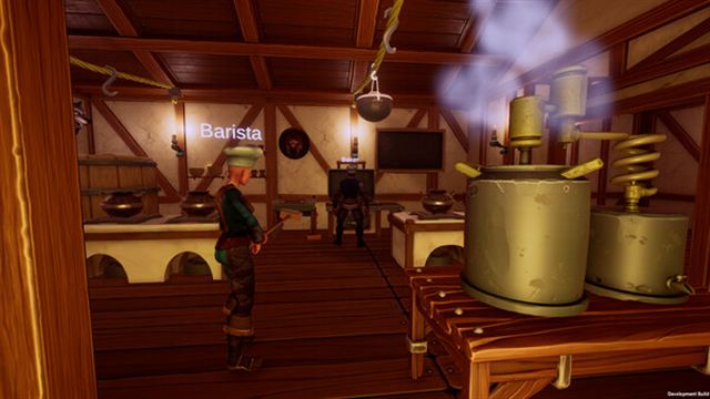 Hình ảnh gameplay Ale and Tale Tavern v1.4.7-P2P