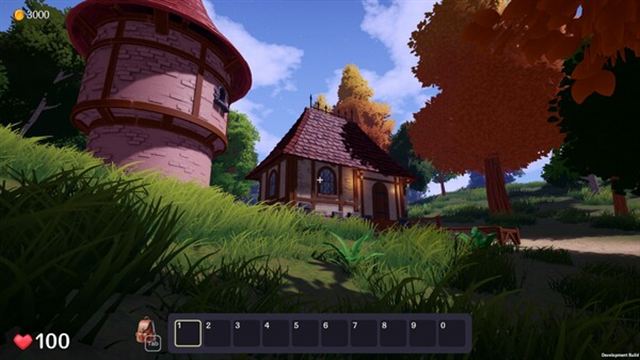 Hình ảnh gameplay Ale and Tale Tavern v1.3.21-TENOKE