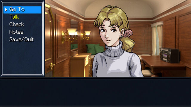 Hình ảnh gameplay Detective Instinct Farewell My Beloved-GoldBerg