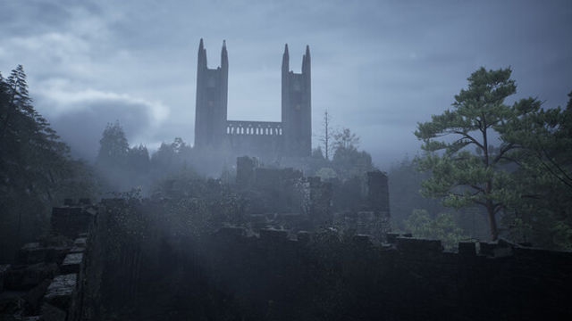 Hình ảnh gameplay A.I.L.A-TENOKE