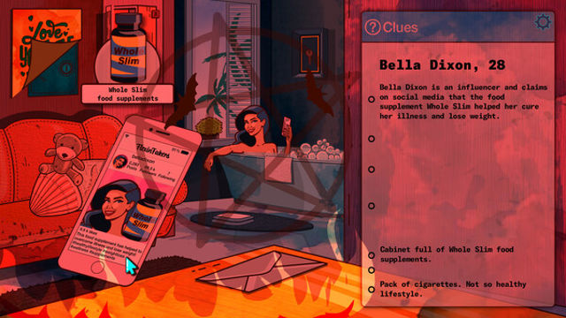 Hình ảnh gameplay God For A Day-GoldBerg