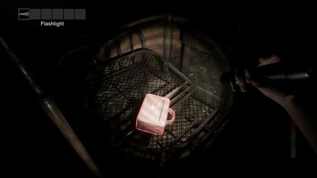 Hình ảnh gameplay PANICORE v1.2.0.2-P2P