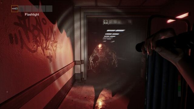 Hình ảnh gameplay PANICORE v1.2.0.1-P2P