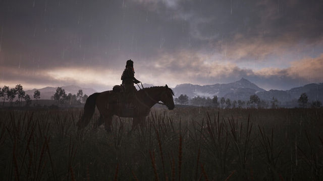 Hình ảnh gameplay The Legend of Khiimori v0.5.3 Early Access