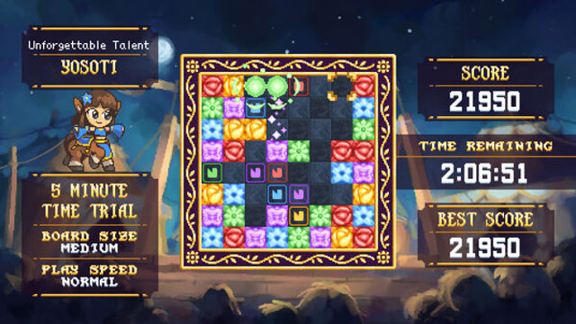 Hình ảnh gameplay Petal Crash 2 Build 25612686