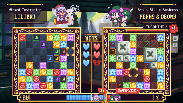 Hình ảnh gameplay Petal Crash 2 Build 25612686