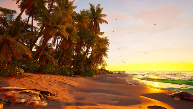 Hình ảnh gameplay Restore Your Island v20260412-P2P