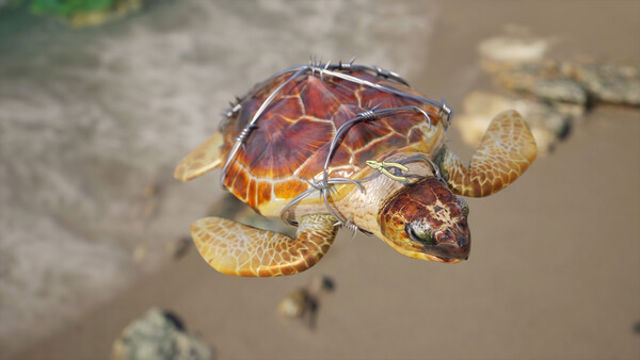 Hình ảnh gameplay Restore Your Island v20260412-P2P