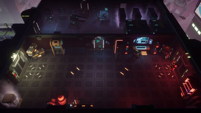 Hình ảnh gameplay Shiftn Slay v1.00.07-P2P