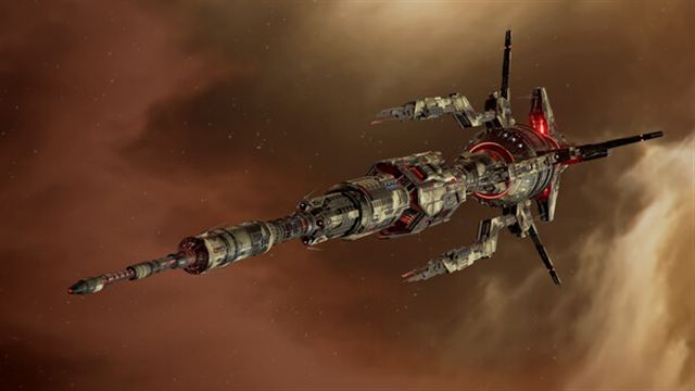 Hình ảnh gameplay X4 Foundations Planet Community v7.60-P2P