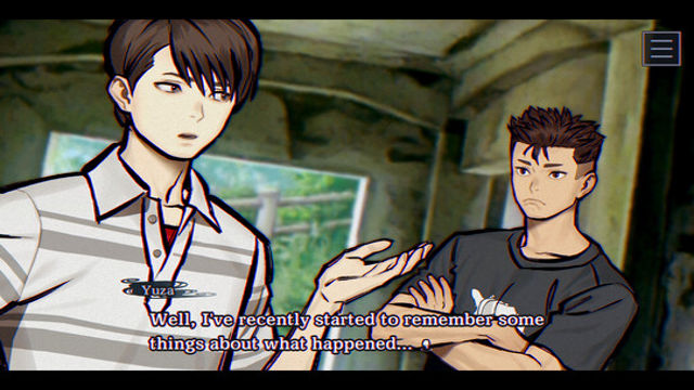 Hình ảnh gameplay PARANORMASIGHT The Mermaids Curse-GoldBerg