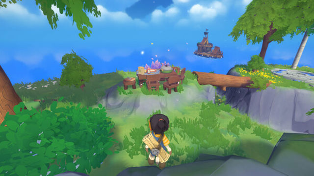Hình ảnh gameplay Map Map A Game About Maps-TENOKE