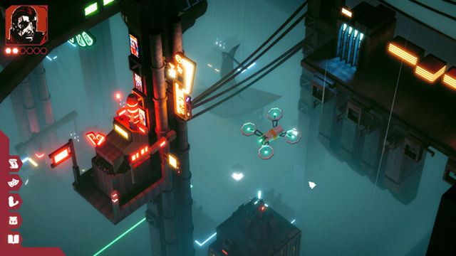 Hình ảnh gameplay Celestial Return-GoldBerg
