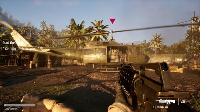 Hình ảnh gameplay Good Kill Early Access