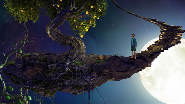 Hình ảnh gameplay Whirlight No Time To Trip v1.03-P2P