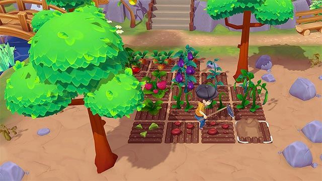 Sugardew Island - Your cozy farm shop Sugardew Island - Your cozy farm shop