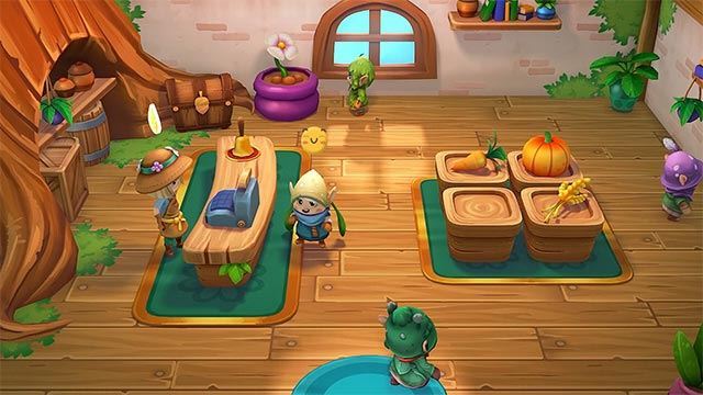 Sugardew Island - Your cozy farm shop Sugardew Island - Your cozy farm shop