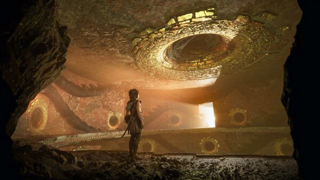 Hình ảnh gameplay Resonance A Plague Tale Legacy-RUNE