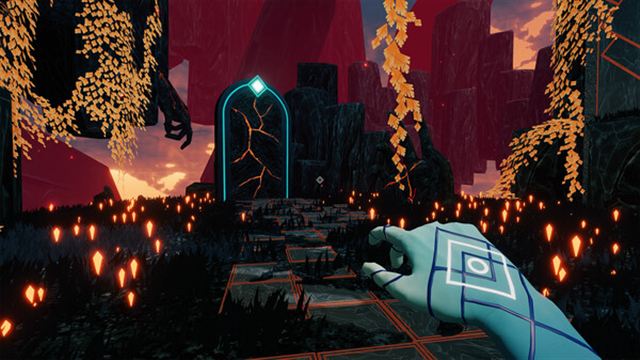 Hình ảnh gameplay Tobla Divine Path-TENOKE
