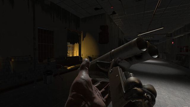 Hình ảnh gameplay Asylum Nightmares-TENOKE