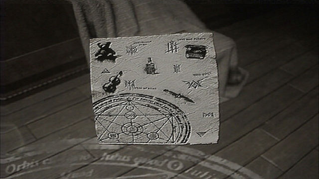 Hình ảnh gameplay Who am I Remedy-GoldBerg