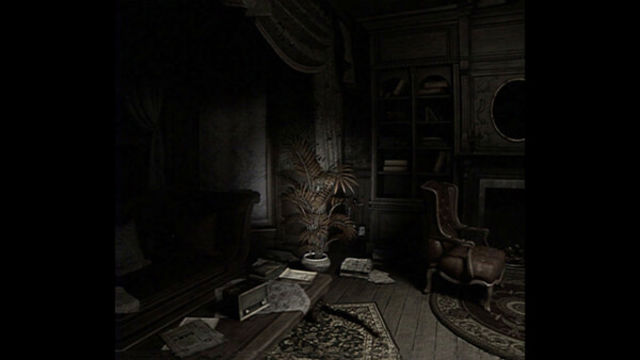 Hình ảnh gameplay Who am I Remedy-GoldBerg