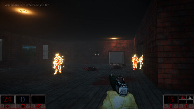 Hình ảnh gameplay MALEDICTOR Early Access