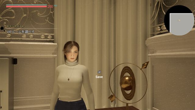 Hình ảnh gameplay FALLEN-TENOKE