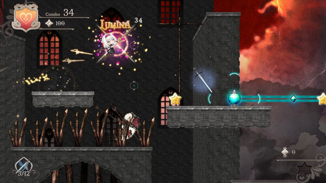 Hình ảnh gameplay Nientum Op ZERO-GoldBerg