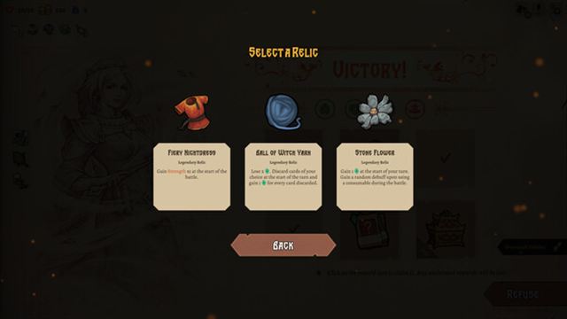 Hình ảnh gameplay Deathless Tales of Old Rus v1.1.0.30986-P2P