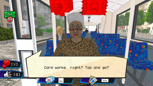 Hình ảnh gameplay TROLEU-TENOKE
