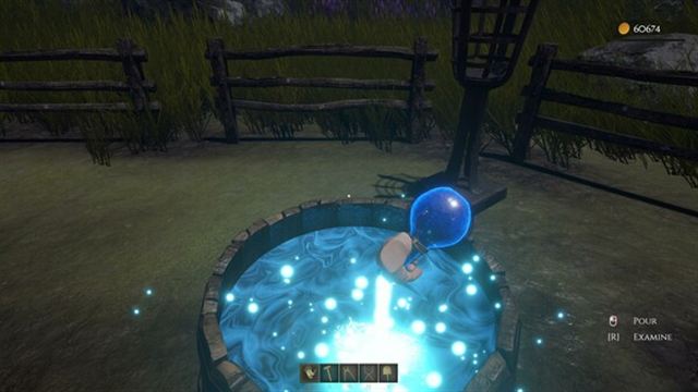 Hình ảnh gameplay Medieval Blacksmith v1.6.1-P2P