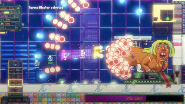 Hình ảnh gameplay The Great Rebellion v20240528-P2P