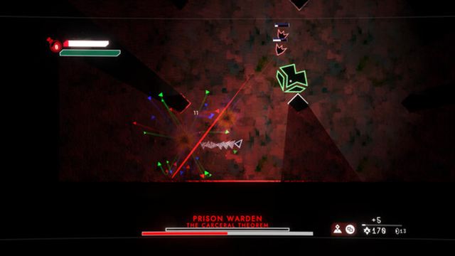 Hình ảnh gameplay Void Sols v1.5.3.6-P2P