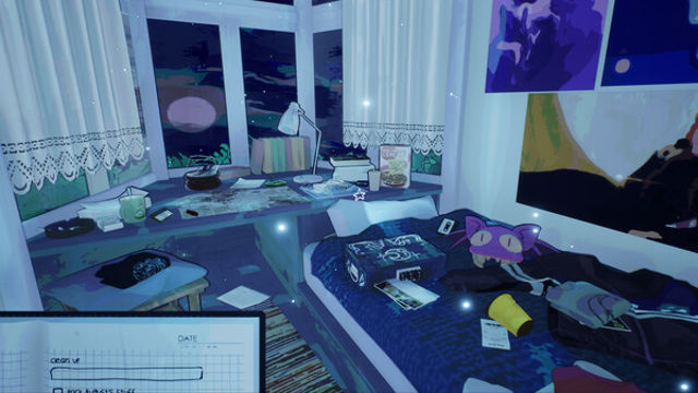 Hình ảnh gameplay The August Before-TENOKE