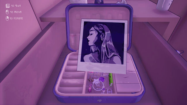 Hình ảnh gameplay The August Before-TENOKE