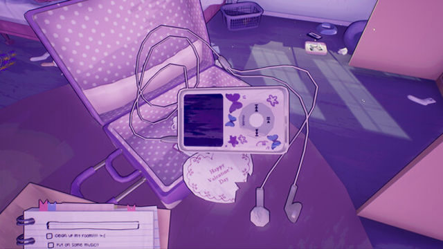 Hình ảnh gameplay The August Before-TENOKE